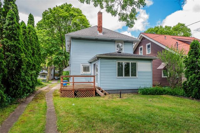 239 Navarre Road, Rochester, NY 14621
