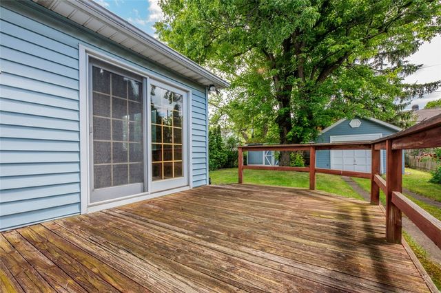 239 Navarre Road, Rochester, NY 14621
