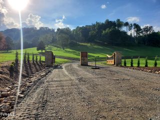 Lot 16 Tuscanee Lane, Butler, TN 37640