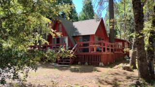 2116 John Gerney Drive, Camp Nelson, CA 93265