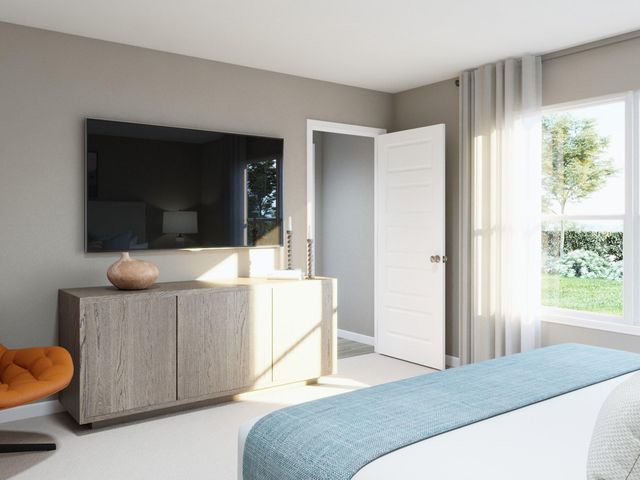 15435 Woody Haven Drive, Conroe, TX 77302