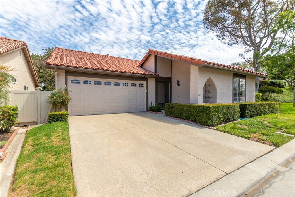 28302 Borgona, Mission Viejo, CA 92692 — exterior