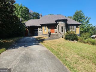 5489 Ahyoka Drive, Morrow, GA 30260