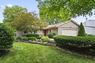 184 E Schrock Road, Westerville, OH 43081