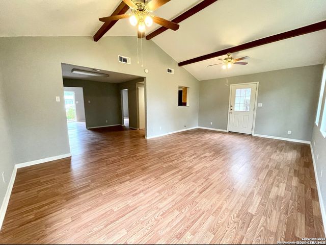 407 CICERO DR, San Antonio, TX 78218