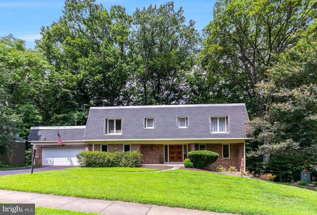 4054 41ST ST, Mclean, VA 22101