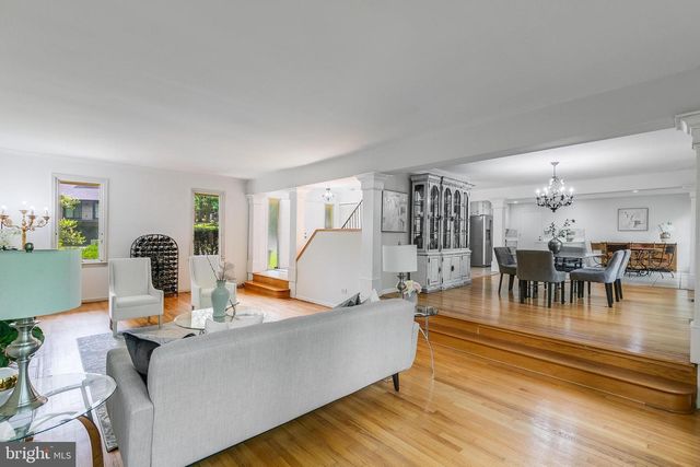 4054 41ST ST, Mclean, VA 22101