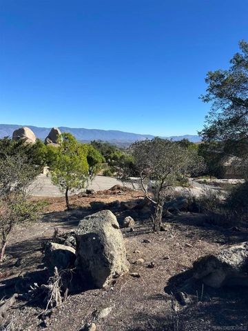 0 Sage Hill Way, Escondido, CA 92026
