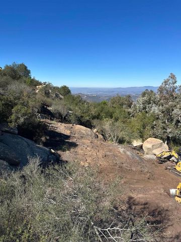 0 Sage Hill Way, Escondido, CA 92026