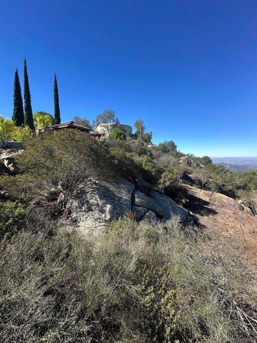 0 Sage Hill Way, Escondido, CA 92026