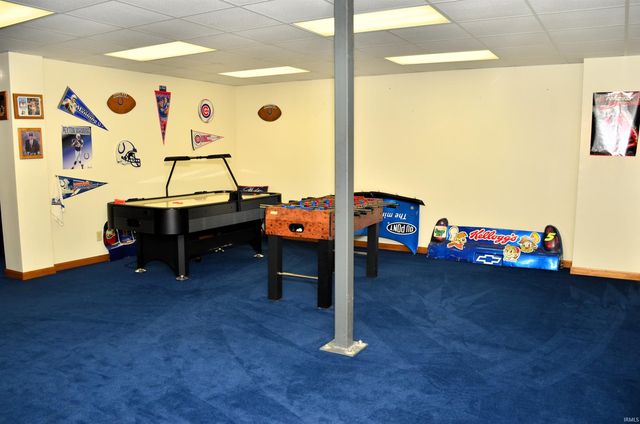 509 Mount Ashley Road, Evansville, IN 47711