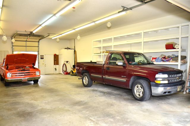 509 Mount Ashley Road, Evansville, IN 47711