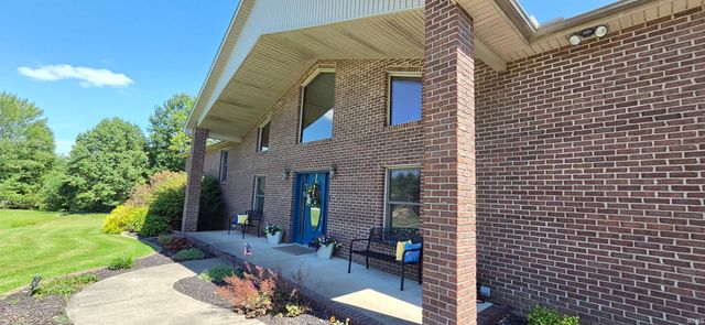 509 Mount Ashley Road, Evansville, IN 47711