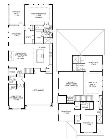 8102 Elijah Craig WAY, Austin, TX 78747