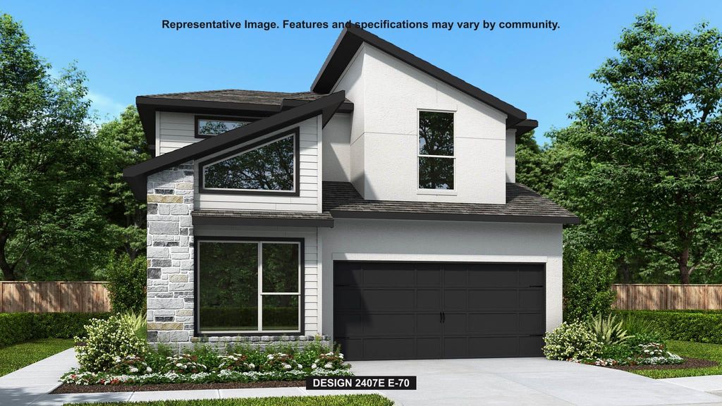 8102 Elijah Craig WAY, Austin, TX 78747
