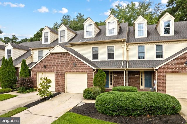 302 BERKSHIRE WAY, Marlton, NJ 08053