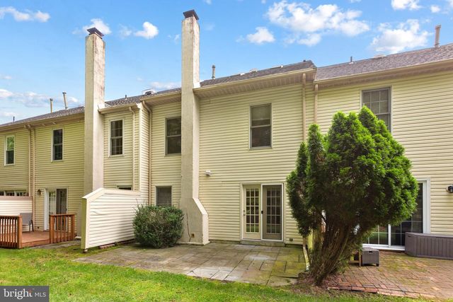 302 BERKSHIRE WAY, Marlton, NJ 08053