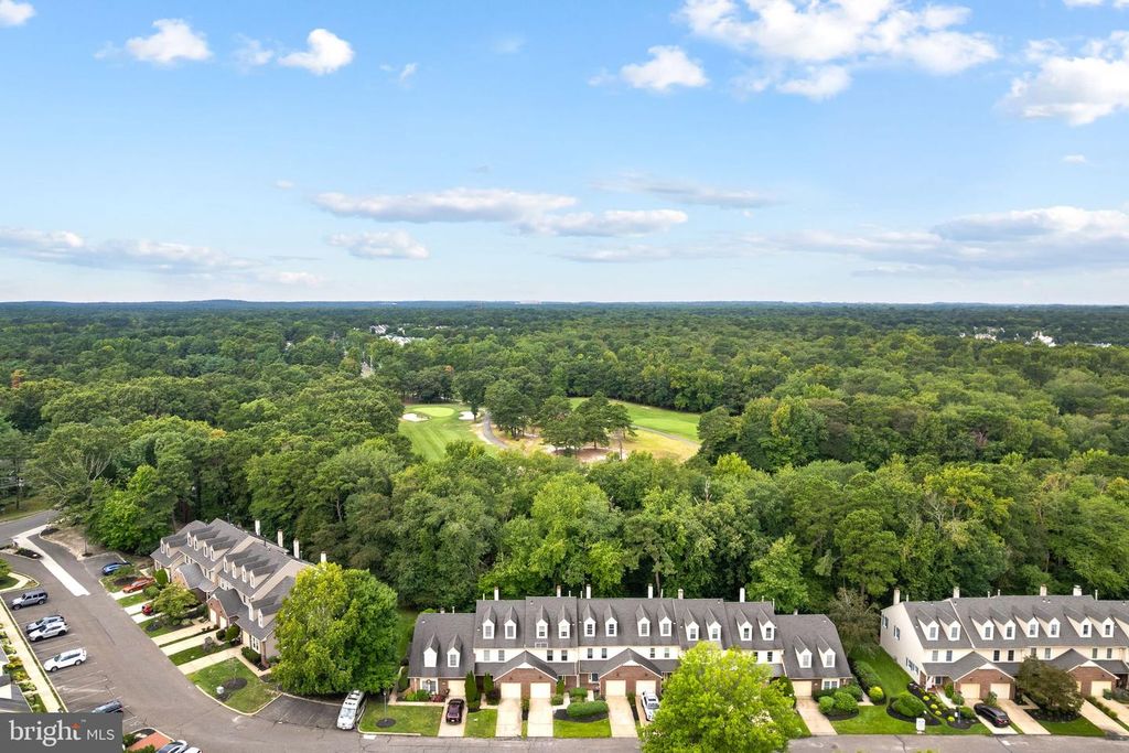 302 BERKSHIRE WAY, MARLTON, NJ 08053 — photo 4