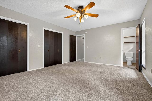 3604 Banner Avenue, Edmond, OK 73013