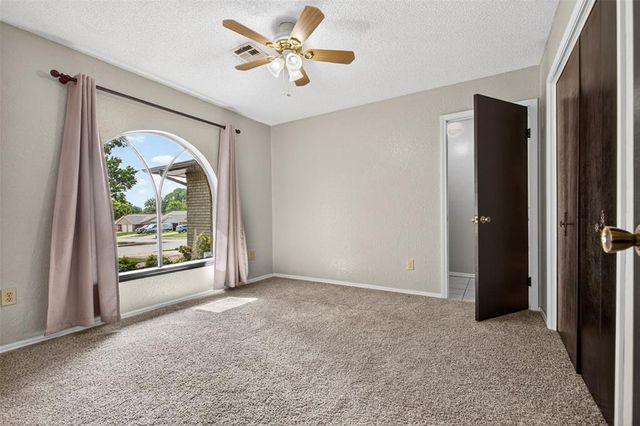 3604 Banner Avenue, Edmond, OK 73013