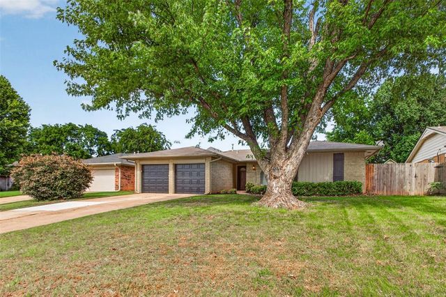 3604 Banner Avenue, Edmond, OK 73013