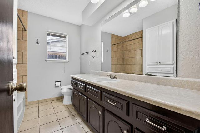 3604 Banner Avenue, Edmond, OK 73013