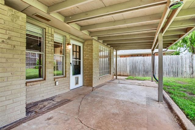 3604 Banner Avenue, Edmond, OK 73013