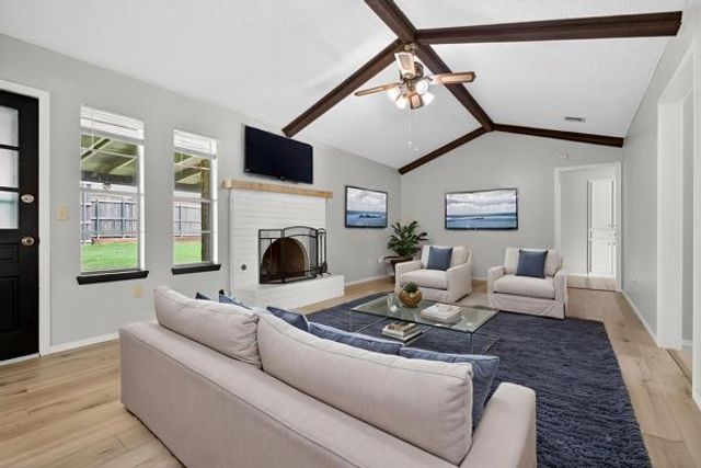 3604 Banner Avenue, Edmond, OK 73013
