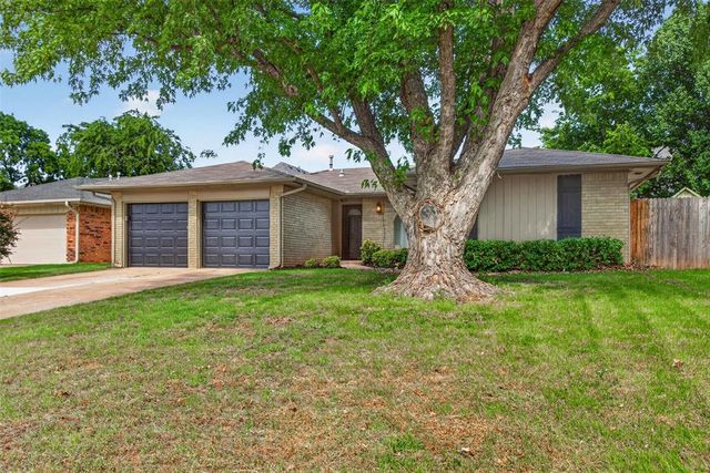 3604 Banner Avenue, Edmond, OK 73013