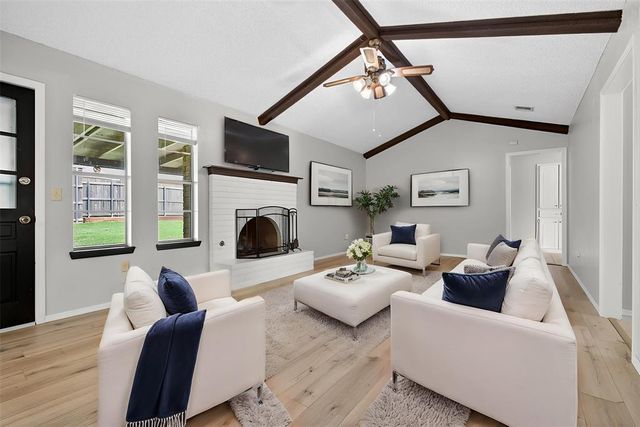 3604 Banner Avenue, Edmond, OK 73013