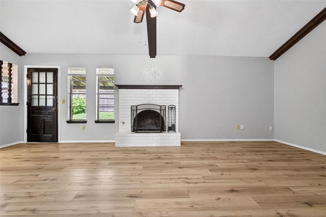 3604 Banner Avenue, Edmond, OK 73013