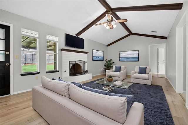 3604 Banner Avenue, Edmond, OK 73013