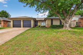 3604 Banner Avenue, Edmond, OK 73013