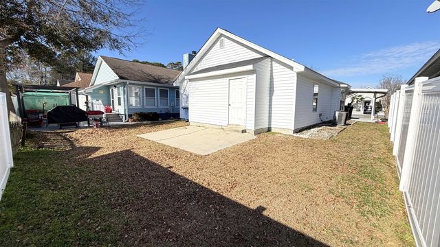 1371 Tranquility Ln., Myrtle Beach, SC 29577