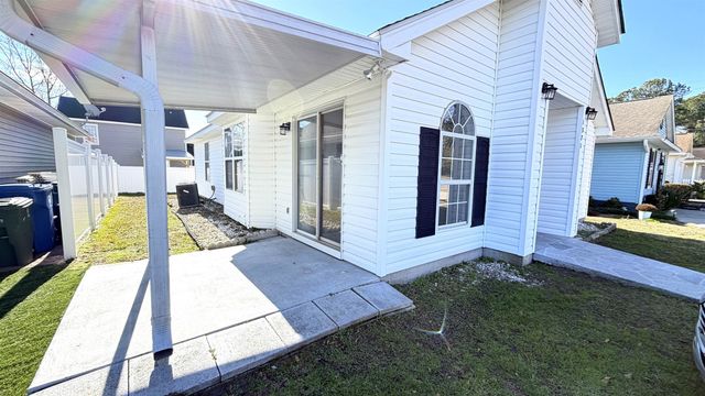 1371 Tranquility Ln., Myrtle Beach, SC 29577