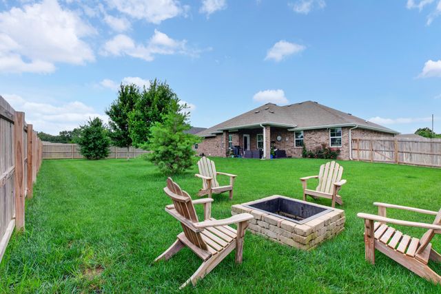 6066 S Crescent Road, Brookline, MO 65619