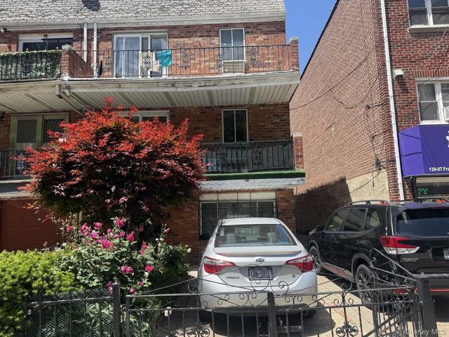 139-03 Franklin Avenue, Flushing, NY 11355