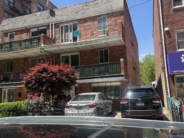 139-03 Franklin Avenue, Flushing, NY 11355