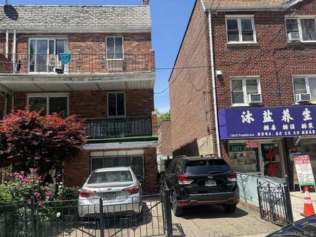 139-03 Franklin Avenue, Flushing, NY 11355