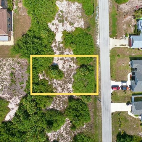 14132 UNION HALL AVENUE, Port Charlotte, FL 33981