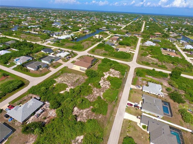 14132 UNION HALL AVENUE, Port Charlotte, FL 33981