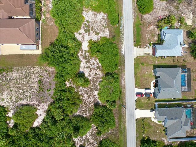 14132 UNION HALL AVENUE, Port Charlotte, FL 33981
