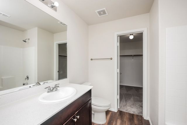 5516 Berea Street, Forney, TX 75126