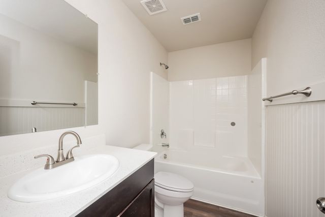 5516 Berea Street, Forney, TX 75126