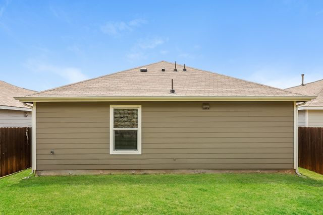 5516 Berea Street, Forney, TX 75126