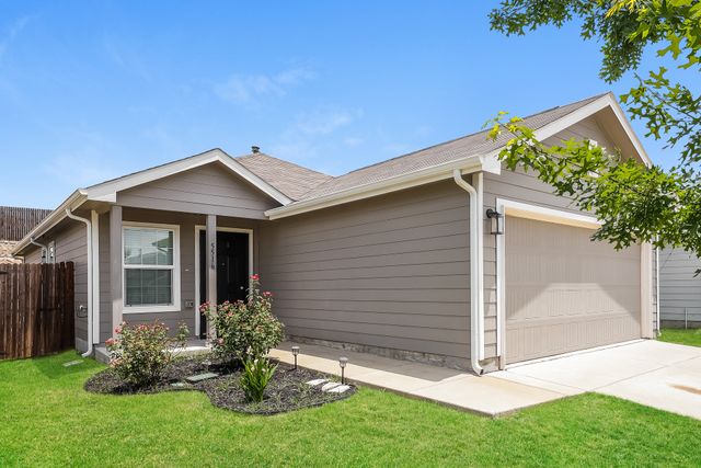 5516 Berea Street, Forney, TX 75126