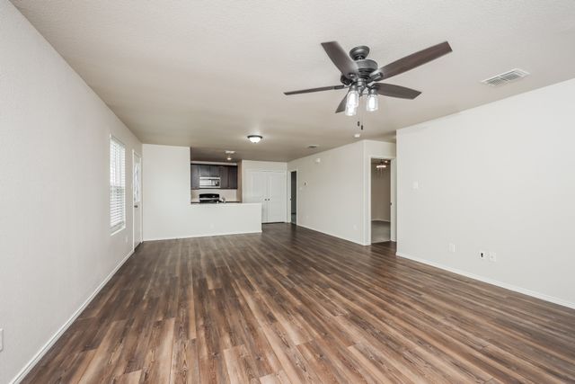 5516 Berea Street, Forney, TX 75126