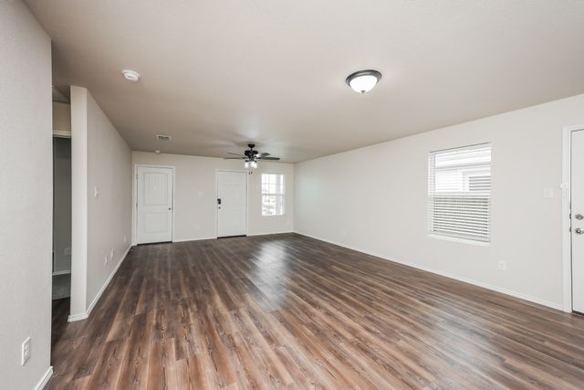 5516 Berea Street, Forney, TX 75126