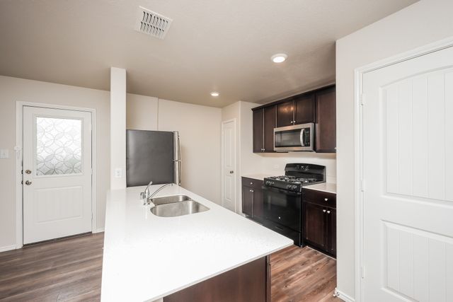 5516 Berea Street, Forney, TX 75126