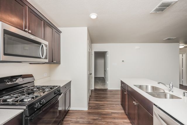 5516 Berea Street, Forney, TX 75126